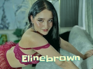 Elinebrown