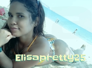 Elisapretty25