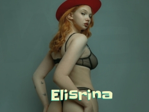 Elisrina