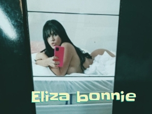 Eliza_bonnie