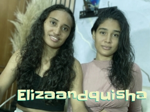 Elizaandquisha