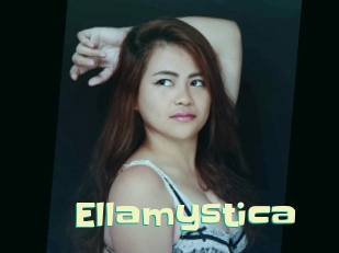 Ellamystica