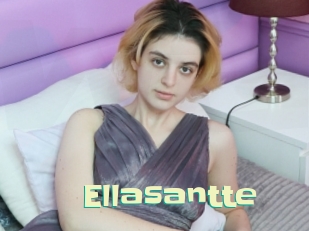 Ellasantte