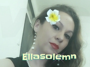 Ellasolemn