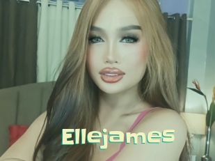 Ellejames