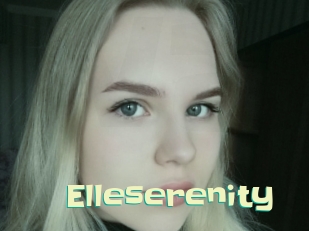 Elleserenity