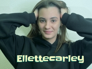 Ellettecarley