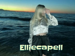 Elliecapell