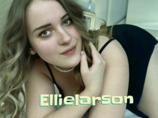 Ellielarson