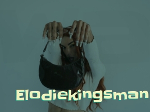 Elodiekingsman