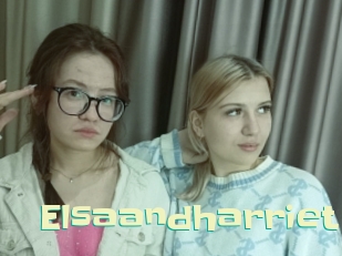 Elsaandharriet