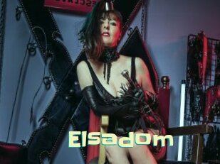 Elsadom