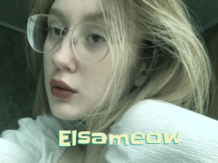 Elsameow