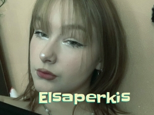 Elsaperkis