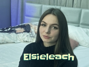 Elsieleach