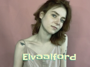 Elvaalford