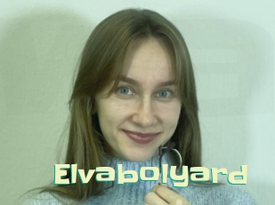 Elvabolyard