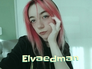 Elvaedman