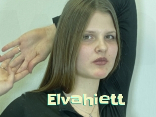 Elvahiett