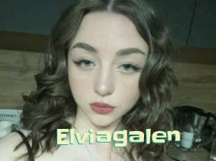 Elviagalen