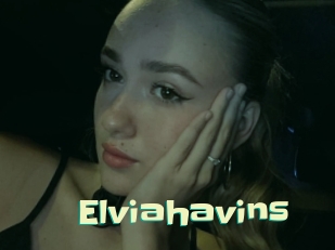 Elviahavins