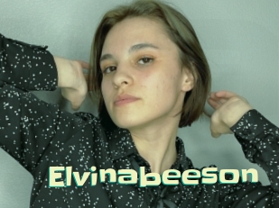 Elvinabeeson