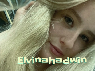 Elvinahadwin