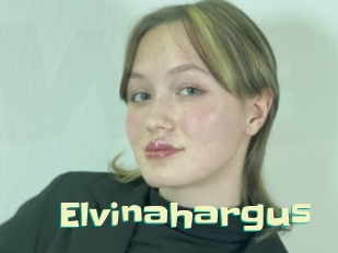 Elvinahargus