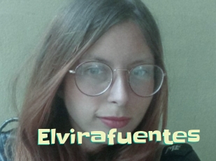 Elvirafuentes