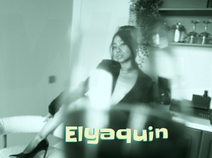 Elyaquin