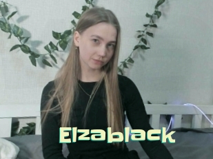 Elzablack