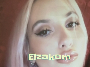 Elzakom