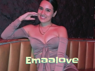 Emaalove