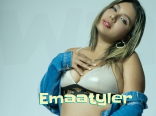 Emaatyler