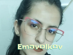 Emavolkov