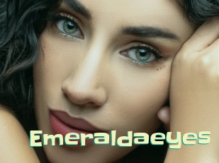 Emeraldaeyes