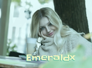 Emeraldx