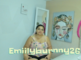 Emiilyburnny26