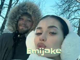 Emijake