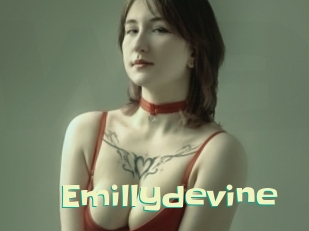 Emillydevine