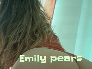 Emily_pears