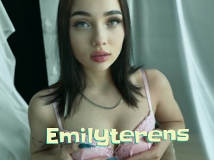 Emilyterens