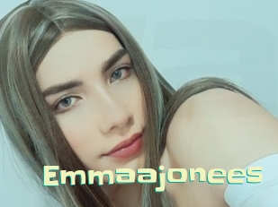 Emmaajonees