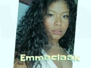 Emmaclaak