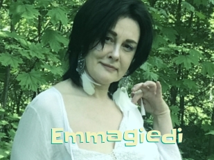 Emmagiedi