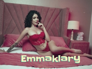 Emmaklary