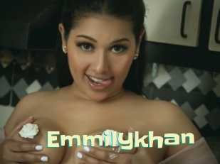 Emmilykhan