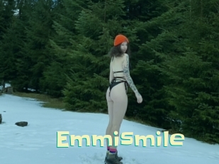 Emmismile