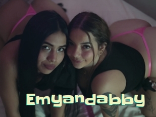 Emyandabby