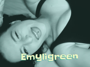 Emyligreen